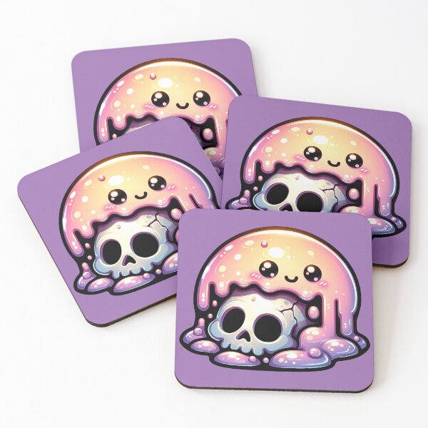 Item preview, Pink Slime designed and sold by LUWAKKA.