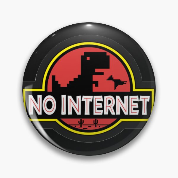 Item preview, No internet designed and sold by MickRavenV2.