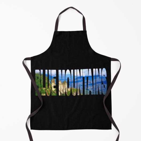 Item preview, BLUE MOUNTAINS - NSW Australia Three Sisters designed and sold by Adam Gormley.