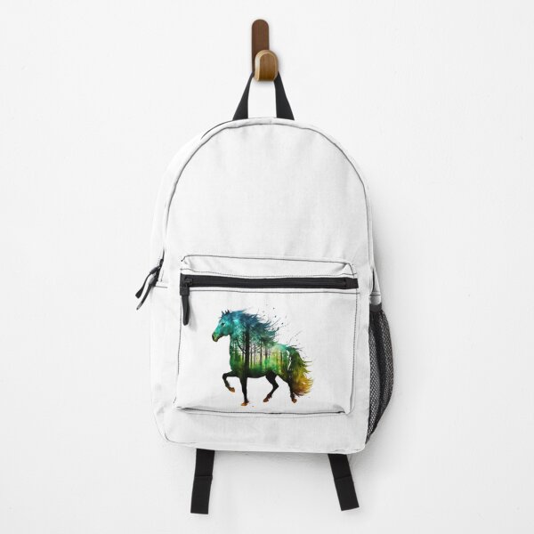 Item preview, Woodland horse designed and sold by Weknes.
