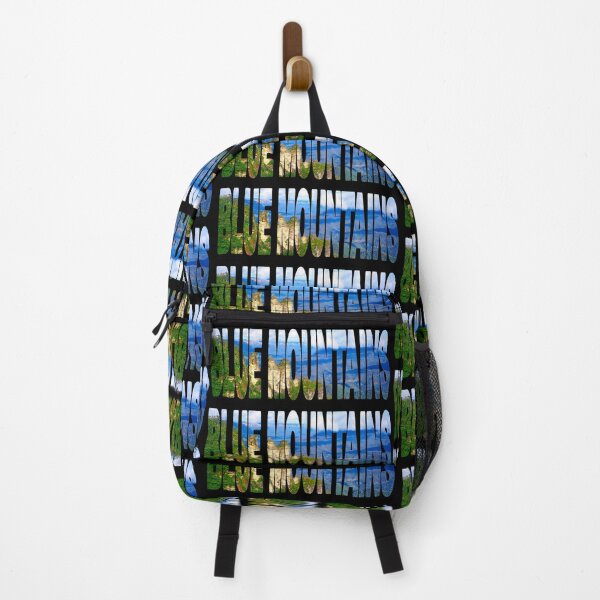 Item preview, BLUE MOUNTAINS - NSW Australia Three Sisters designed and sold by Adam Gormley.
