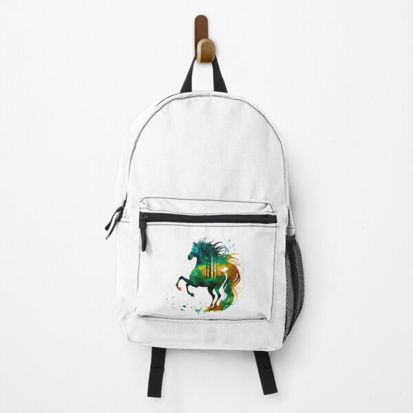 Item preview, Forest horse designed and sold by Weknes.