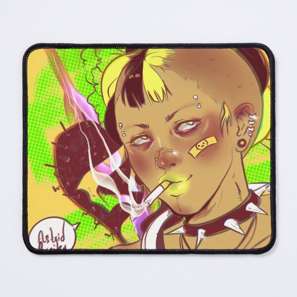 Item preview, Chiapaneca Rebellion designed and sold by AstridBreiter.