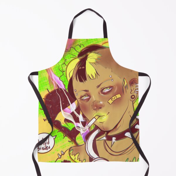 Item preview, Chiapaneca Rebellion designed and sold by AstridBreiter.