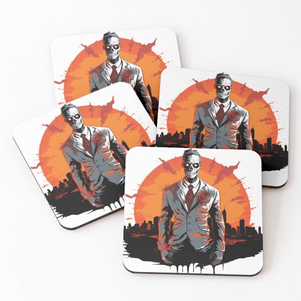 Item preview, apocalypse designed and sold by javierparra.