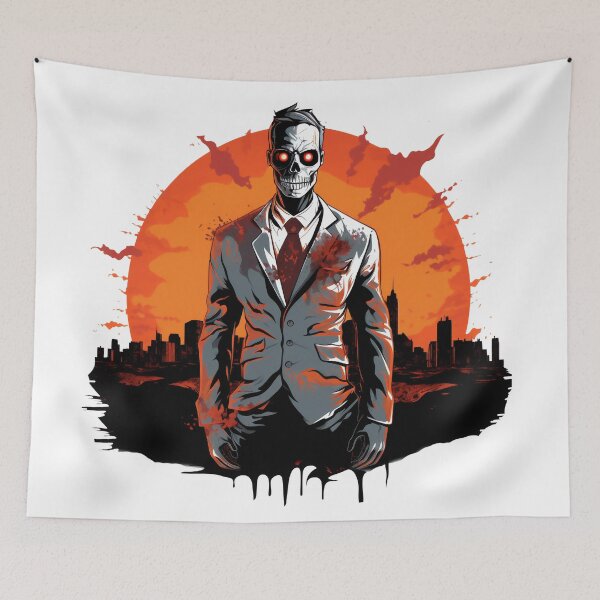 Item preview, apocalypse designed and sold by javierparra.