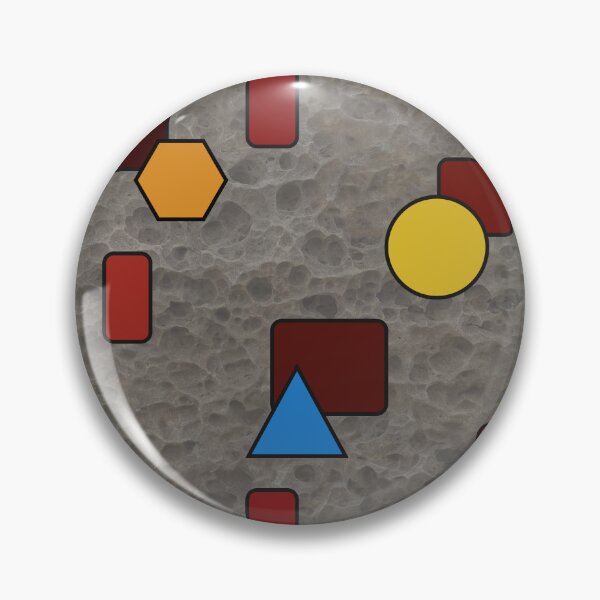 Item preview, Geometric Colourful Pattern designed and sold by CE Designworks.