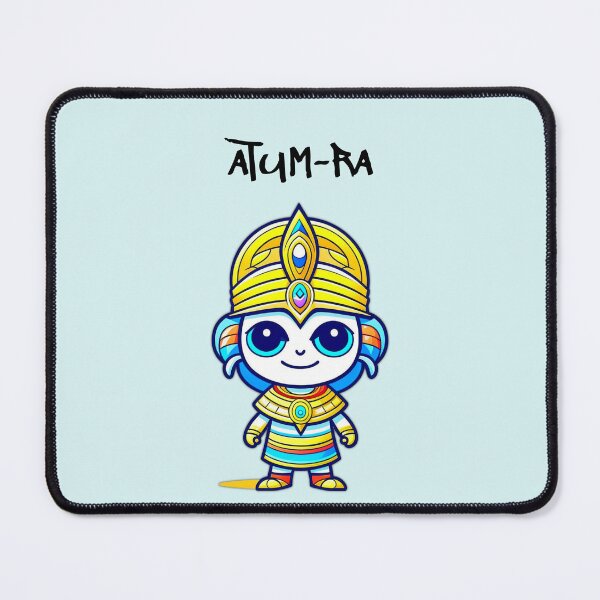 Item preview, Baby Egyptian God Atum-Ra( BABY GODS SERIES) designed and sold by AnalajiaDesigns.