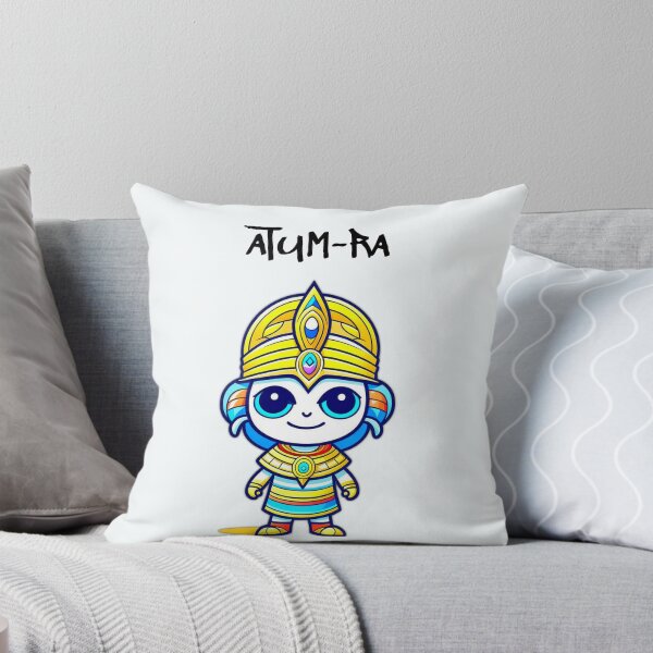 Item preview, Baby Egyptian God Atum-Ra( BABY GODS SERIES) designed and sold by AnalajiaDesigns.