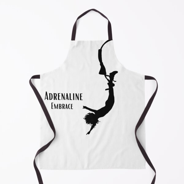 Item preview, Adrenaline Embrace | Bungee jumping designed and sold by AminStudio.