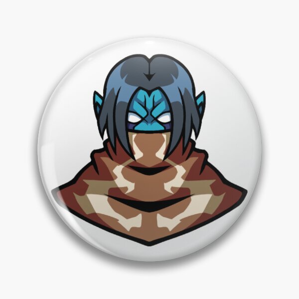 Item preview, Raziel - Legacy of Kain: Soul Reaver designed and sold by DevilDeus.