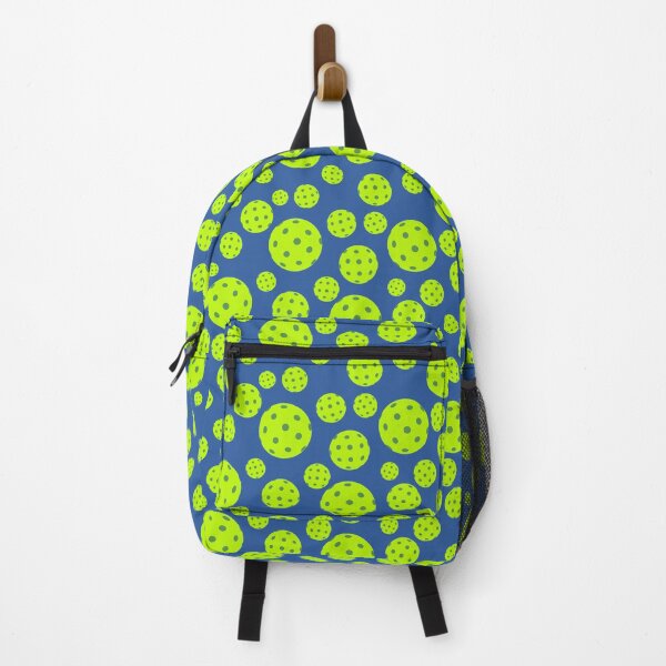 Item preview, All The Pickleballs designed and sold by kimmileskim.