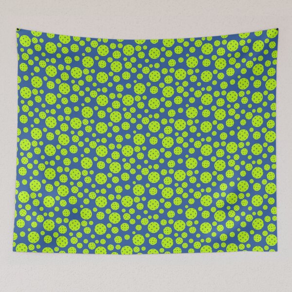 Item preview, All The Pickleballs designed and sold by kimmileskim.