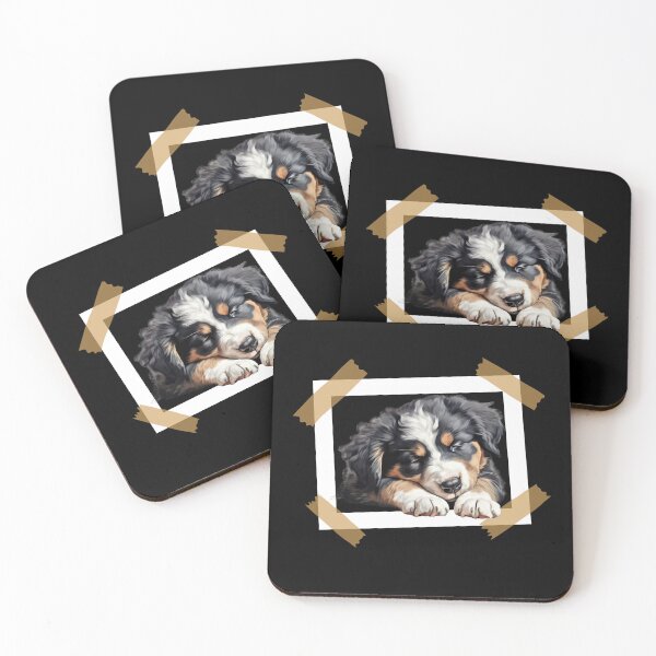 Item preview, Appenzeller Sennenhund Puppy Sleeping designed and sold by TheAnimalZ00.