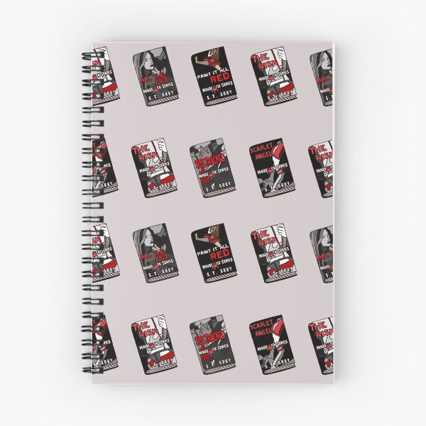 Item preview, Mindf*ck books designed and sold by lalashellsArt.