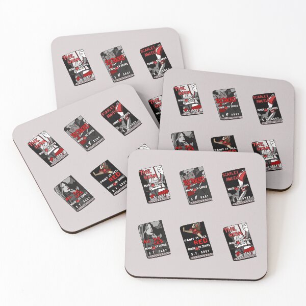 Item preview, Mindf*ck books designed and sold by lalashellsArt.