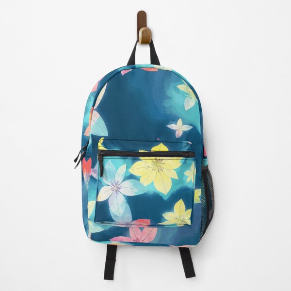 Item preview, Floral Fantasy designed and sold by Claude Leblanc.