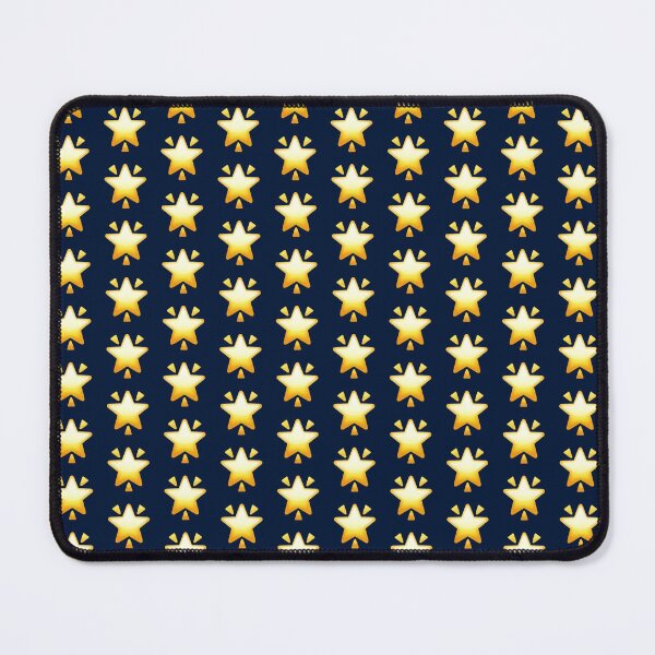 Item preview, Glowing Star Emoji designed and sold by Popular-Gifts.