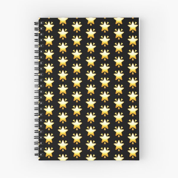 Item preview, Glowing Star Emoji designed and sold by Popular-Gifts.