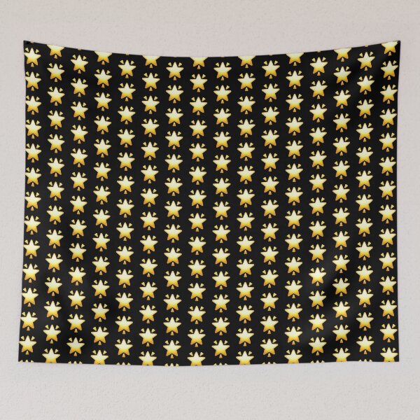 Item preview, Glowing Star Emoji designed and sold by Popular-Gifts.