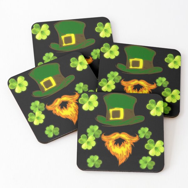 Item preview, Patrick’s Day designed and sold by Dsn-art-1hicham.