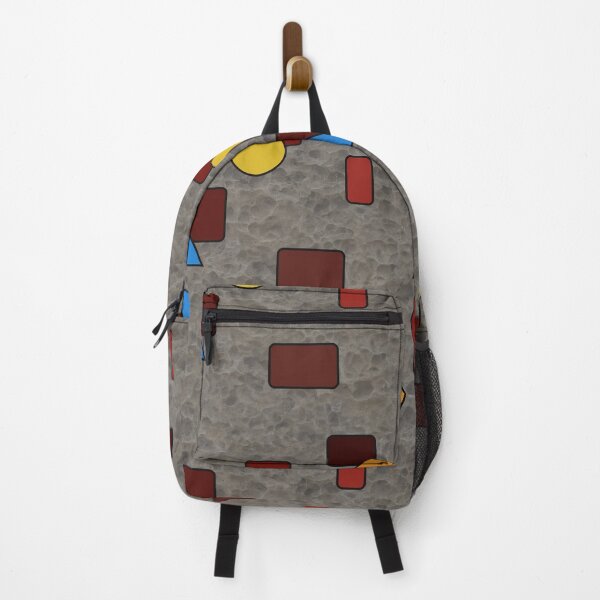 Item preview, Geometric Colourful Pattern designed and sold by CE Designworks.