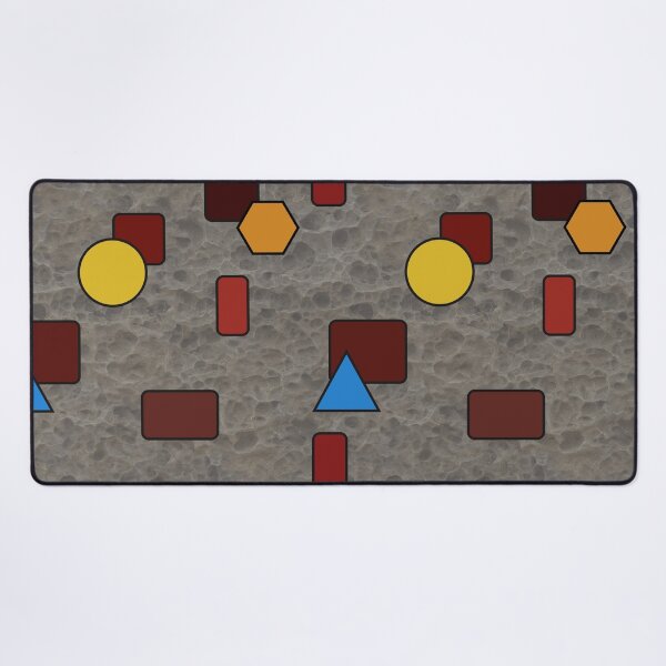 Item preview, Geometric Colourful Pattern designed and sold by CE Designworks.