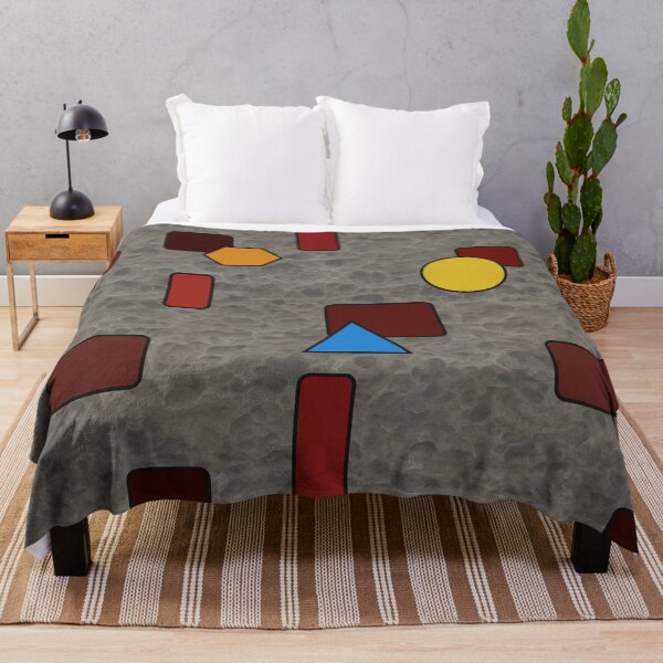 Item preview, Geometric Colourful Pattern designed and sold by CE Designworks.