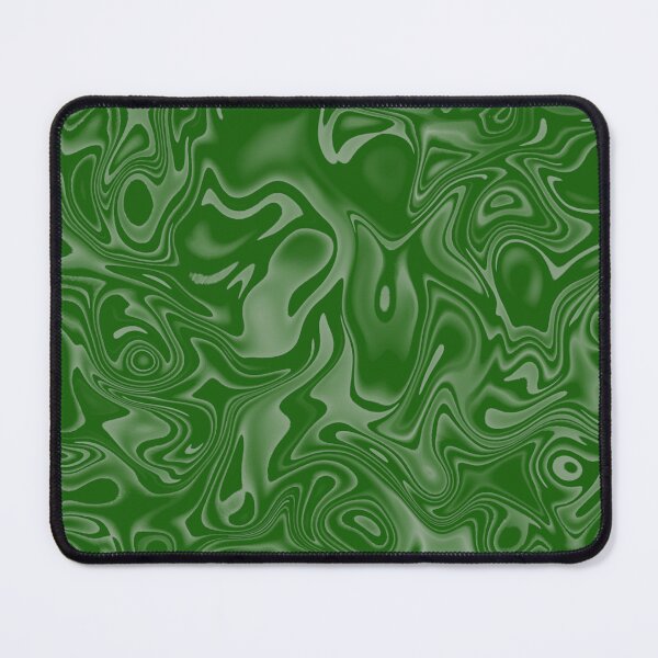 Item preview, Algae Bloom | Abstract Digital Art designed and sold by Inked Notebook.