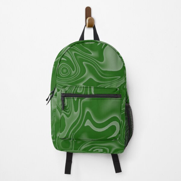 Item preview, Algae Bloom | Abstract Digital Art designed and sold by Inked Notebook.