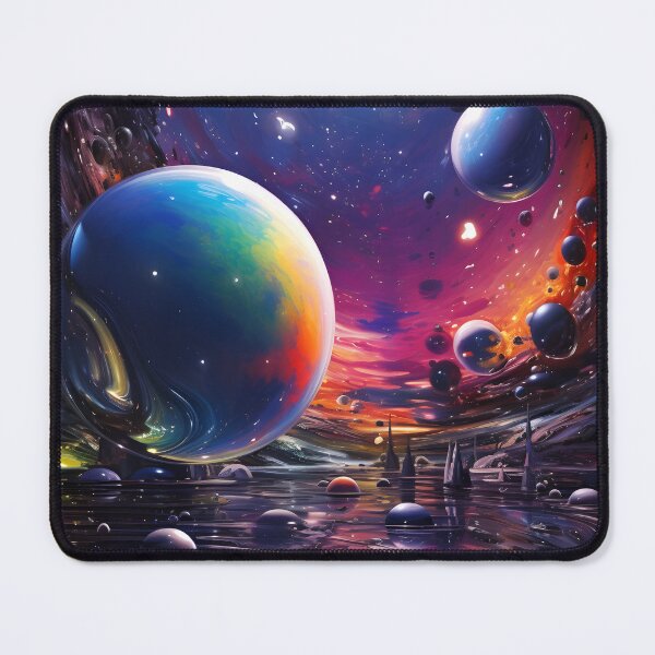 Item preview, Chroma Sphere designed and sold by TheUltraCombo.