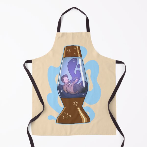 Item preview, Lava Lamp of the Lord designed and sold by consulting-mutt.