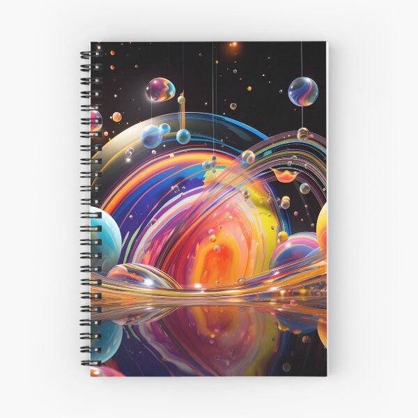 Item preview, Colored Space Effect designed and sold by TheUltraCombo.
