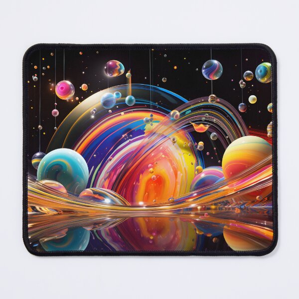 Item preview, Colored Space Effect designed and sold by TheUltraCombo.