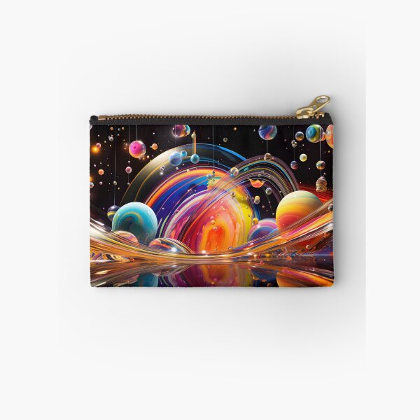Item preview, Colored Space Effect designed and sold by TheUltraCombo.