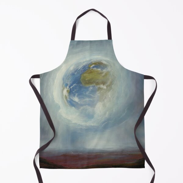 Item preview, Earthrise - the emergence of the earth in the earth's sky designed and sold by art paintings.