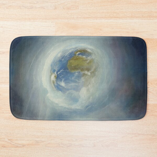 Item preview, Earthrise - the emergence of the earth in the earth's sky designed and sold by art paintings.