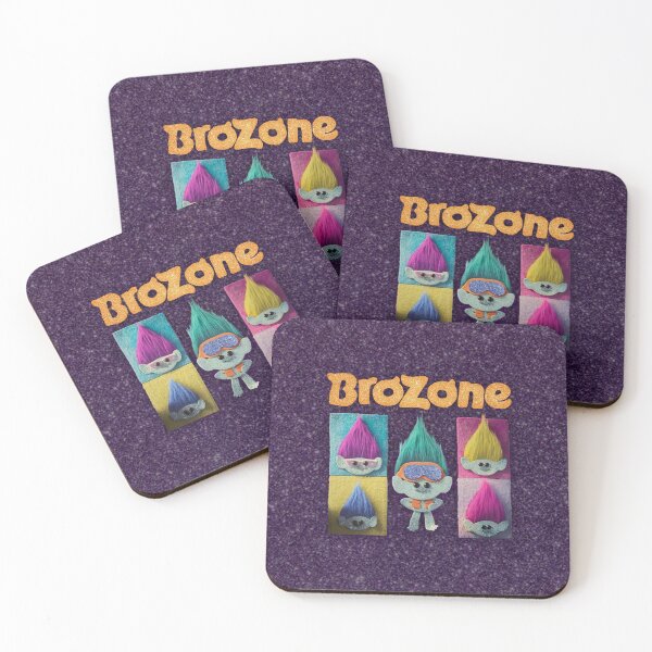 Item preview, Brozone - Perfect EP designed and sold by wormfarm.