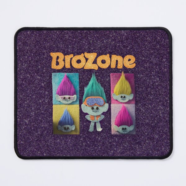 Item preview, Brozone - Perfect EP designed and sold by wormfarm.