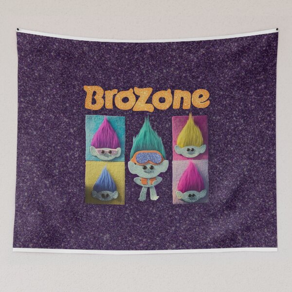 Item preview, Brozone - Perfect EP designed and sold by wormfarm.