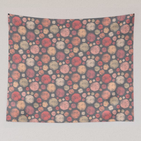 Item preview, Chalk Dots designed and sold by kimmileskim.
