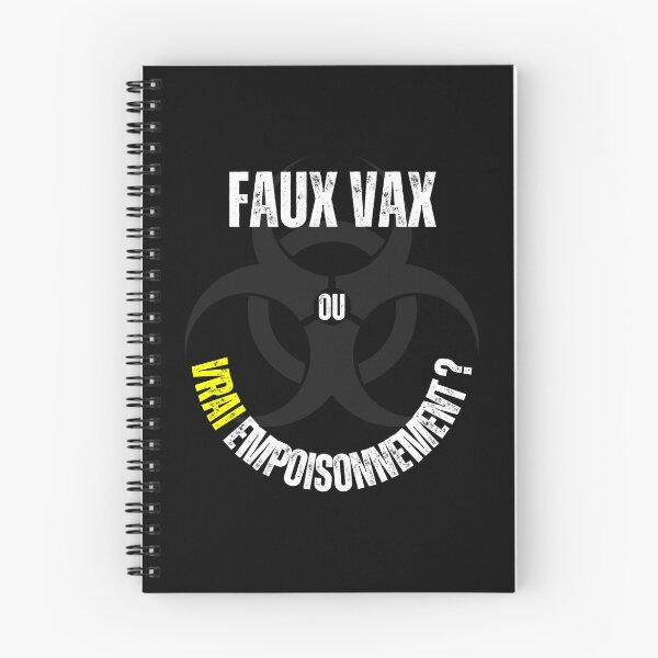 Item preview, Fake v@x or real poisoning? designed and sold by lachataigne.
