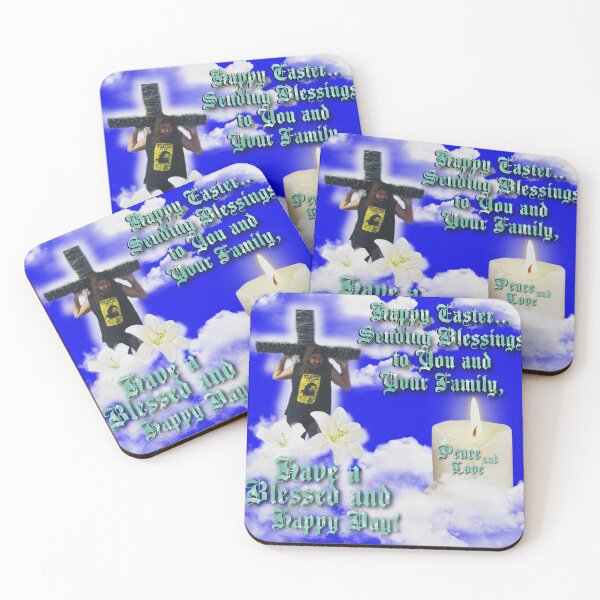 Item preview, Blessed easter designed and sold by SteinerxHK.