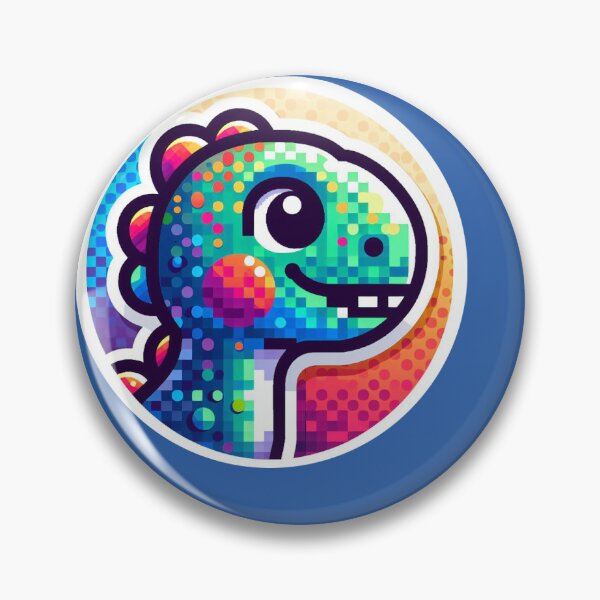 Item preview, Dino 2 designed and sold by celsolimasouza.