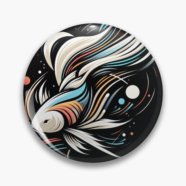 Item preview, Timeless Koi Essence designed and sold by Mechanical-Artt.