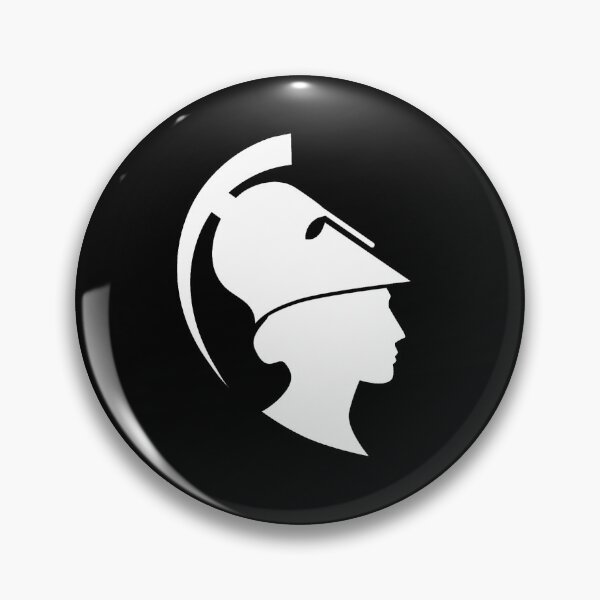 Item preview, AWAWS logo inverted designed and sold by AWAWS.