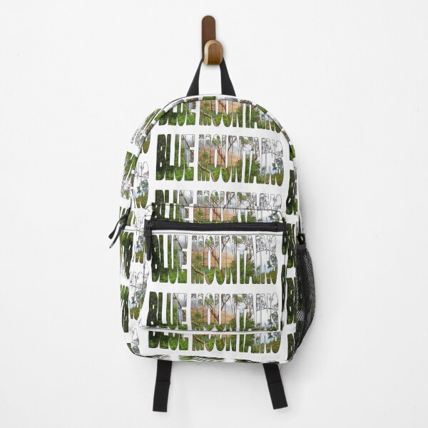 Item preview, BLUE MOUNTAINS - NSW Australia Katoomba Falls designed and sold by Adam Gormley.
