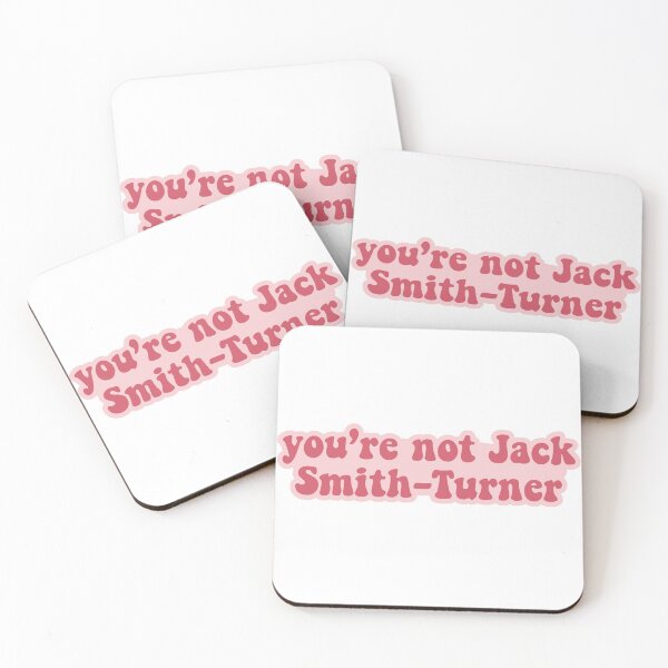 Item preview, You're not Jack Smith-Turner designed and sold by Gwendesigns.