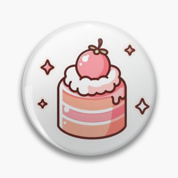 Item preview, Kawaii Cake (V.1) designed and sold by Auevi.