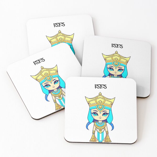 Item preview, Baby Egyptian Goddess Ises( BABY GODS SERIES) designed and sold by AnalajiaDesigns.